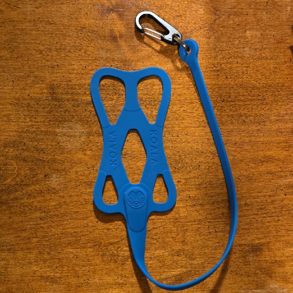 Koala Phone Bungee